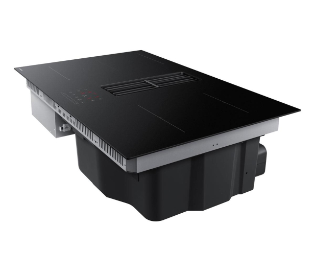 Samsung PŁYTA INDUKCYJNA CC90H84PADUR - 1526784 - zdjęcie 4